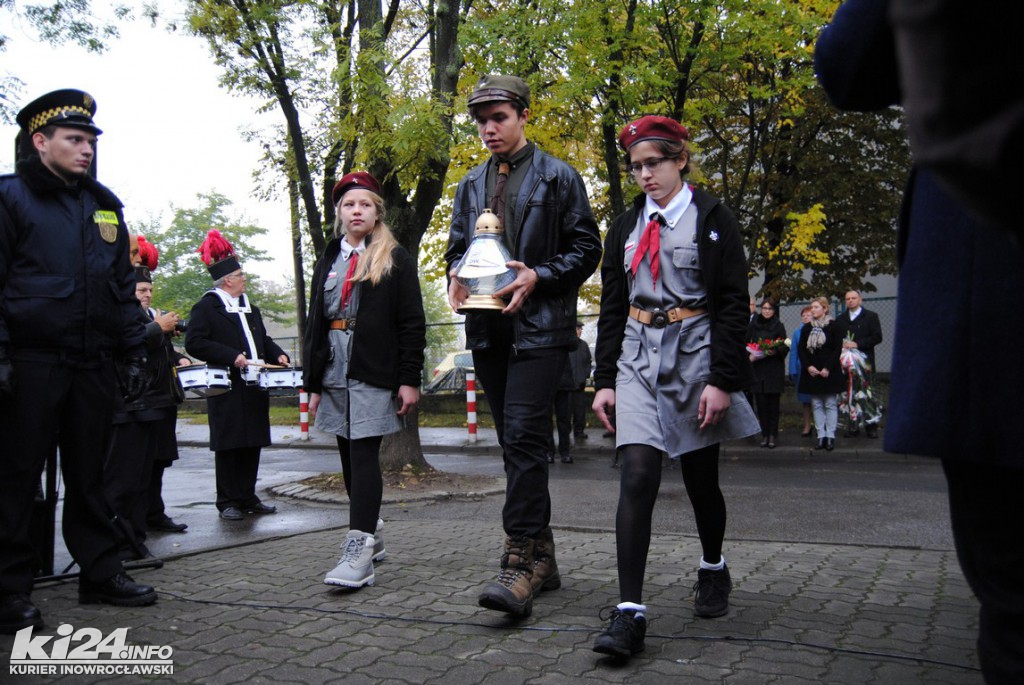 77. rocznica krwawej nocy