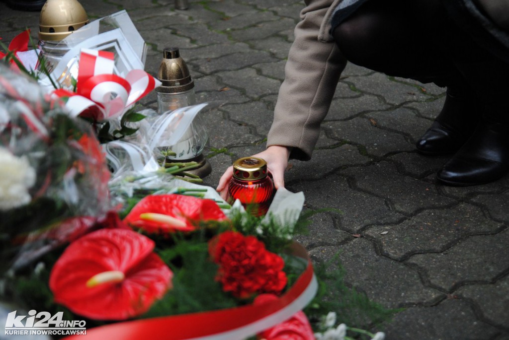 77. rocznica krwawej nocy