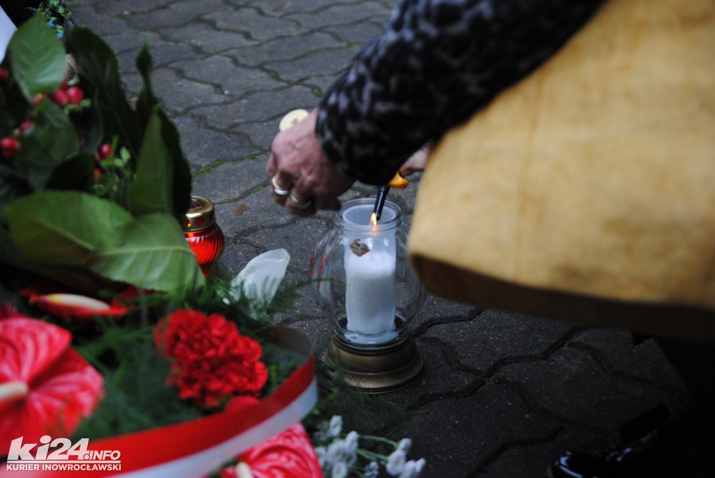 77. rocznica krwawej nocy
