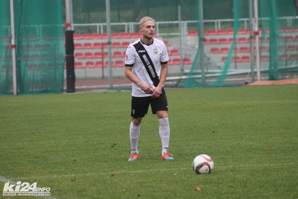 Cuiavia Inowrocław - Sparta Brodnica