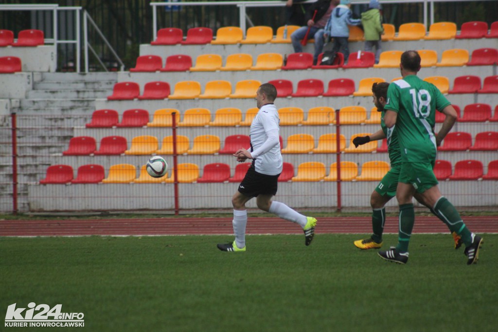 Cuiavia Inowrocław - Sparta Brodnica