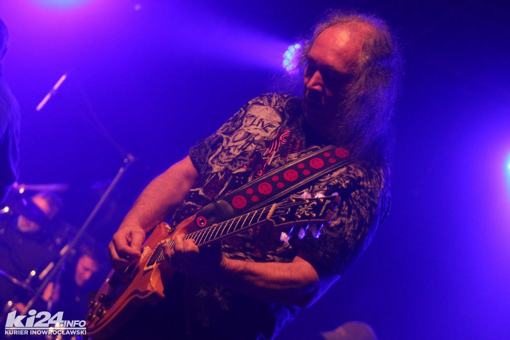 Koncert zespołu Dżem