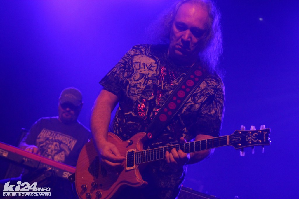 Koncert zespołu Dżem