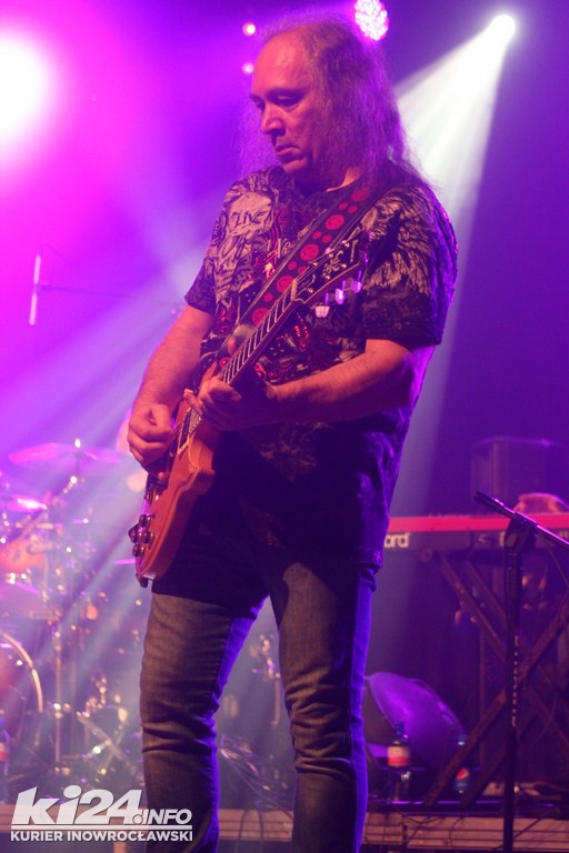 Koncert zespołu Dżem