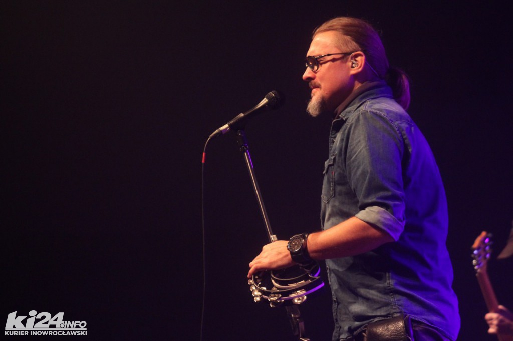 Koncert zespołu Dżem