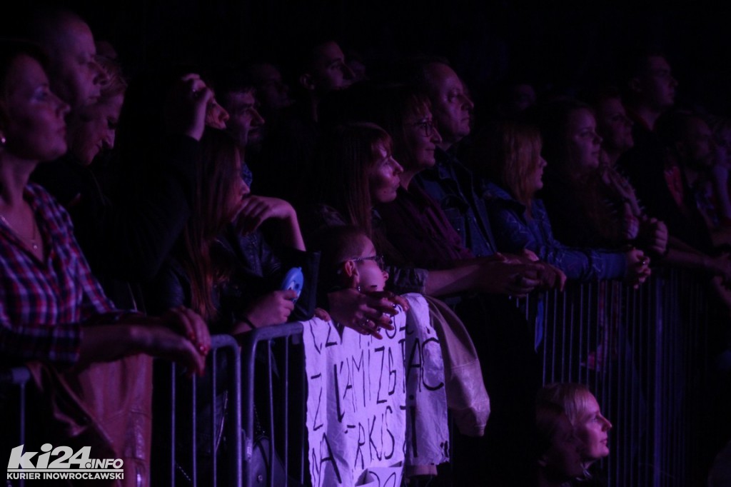 Koncert zespołu Dżem