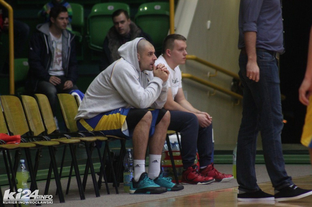 KSK Noteć - SKK Siedlce