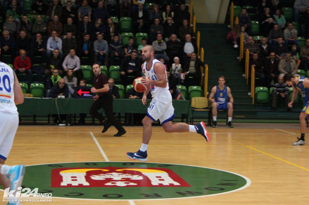 KSK Noteć - SKK Siedlce