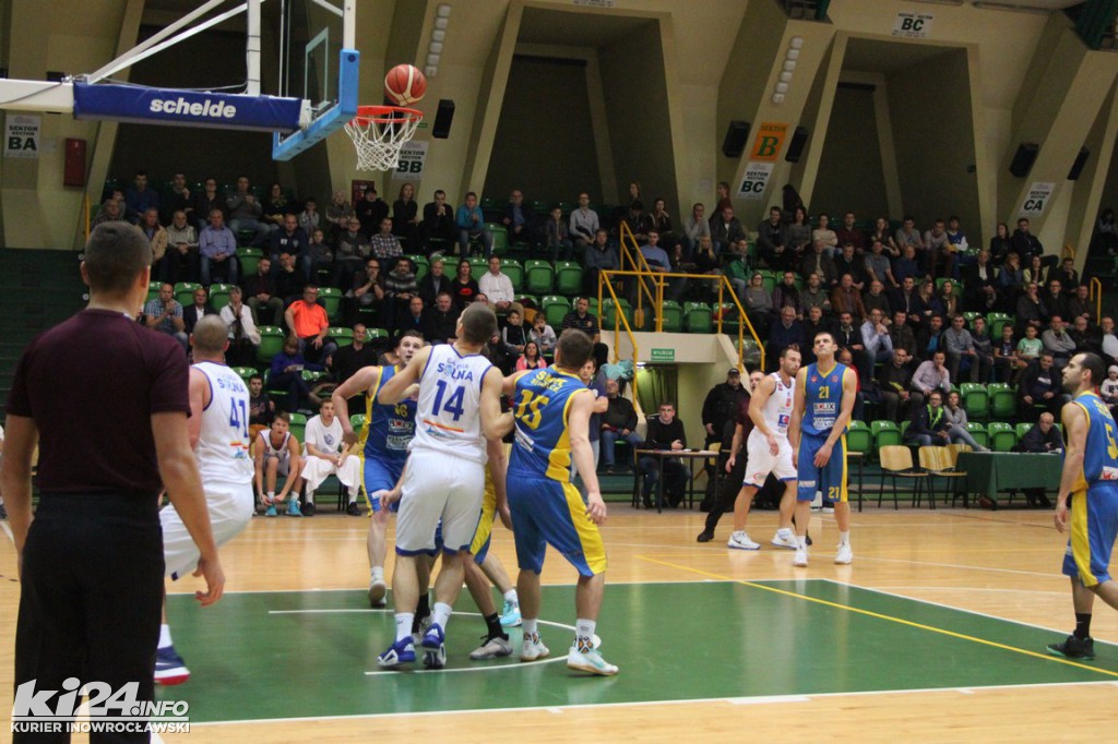 KSK Noteć - SKK Siedlce