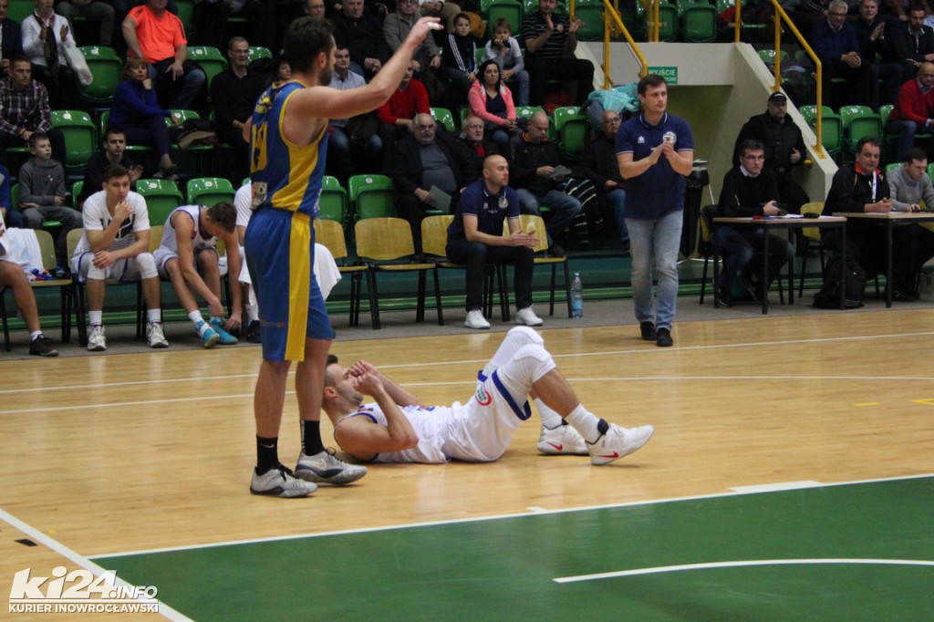 KSK Noteć - SKK Siedlce