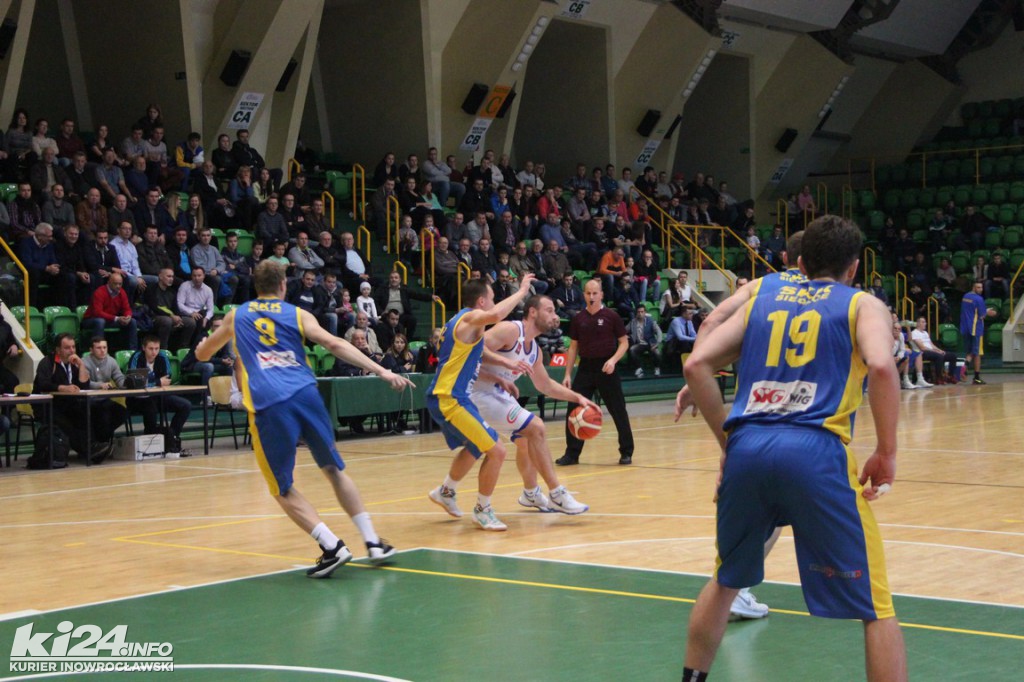 KSK Noteć - SKK Siedlce