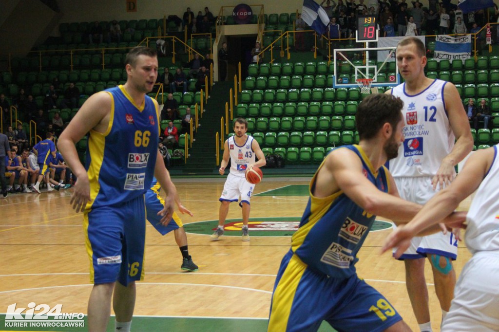 KSK Noteć - SKK Siedlce