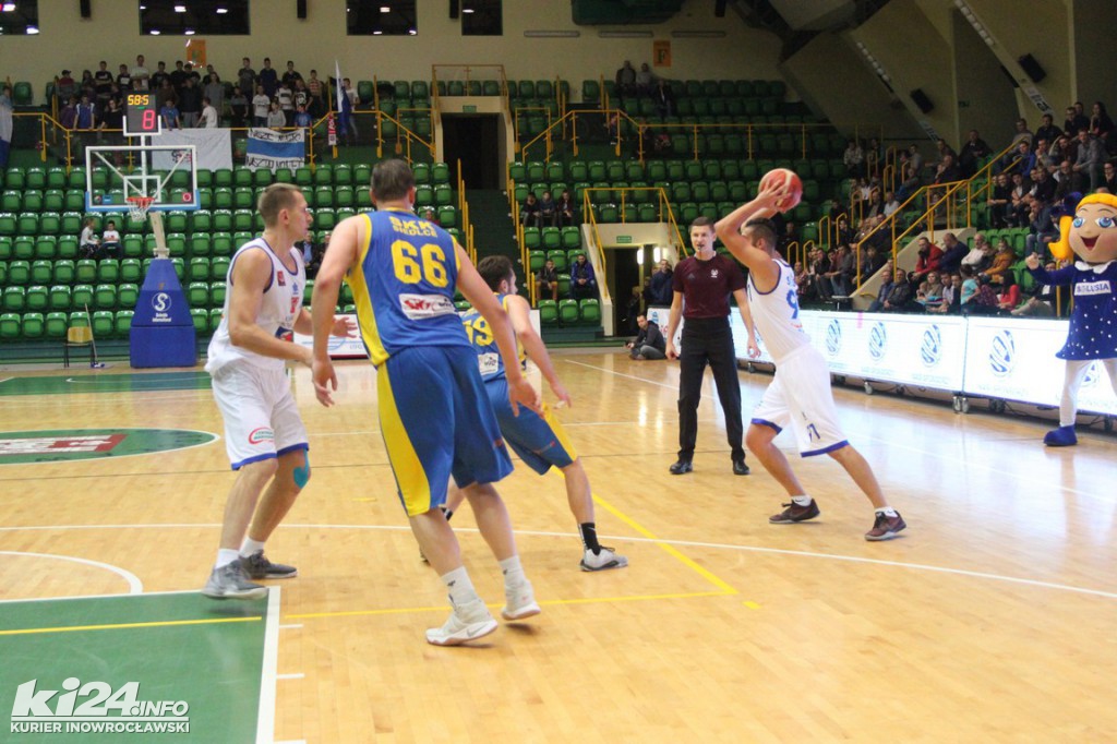 KSK Noteć - SKK Siedlce