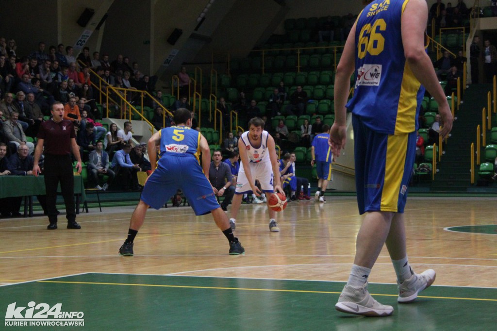 KSK Noteć - SKK Siedlce