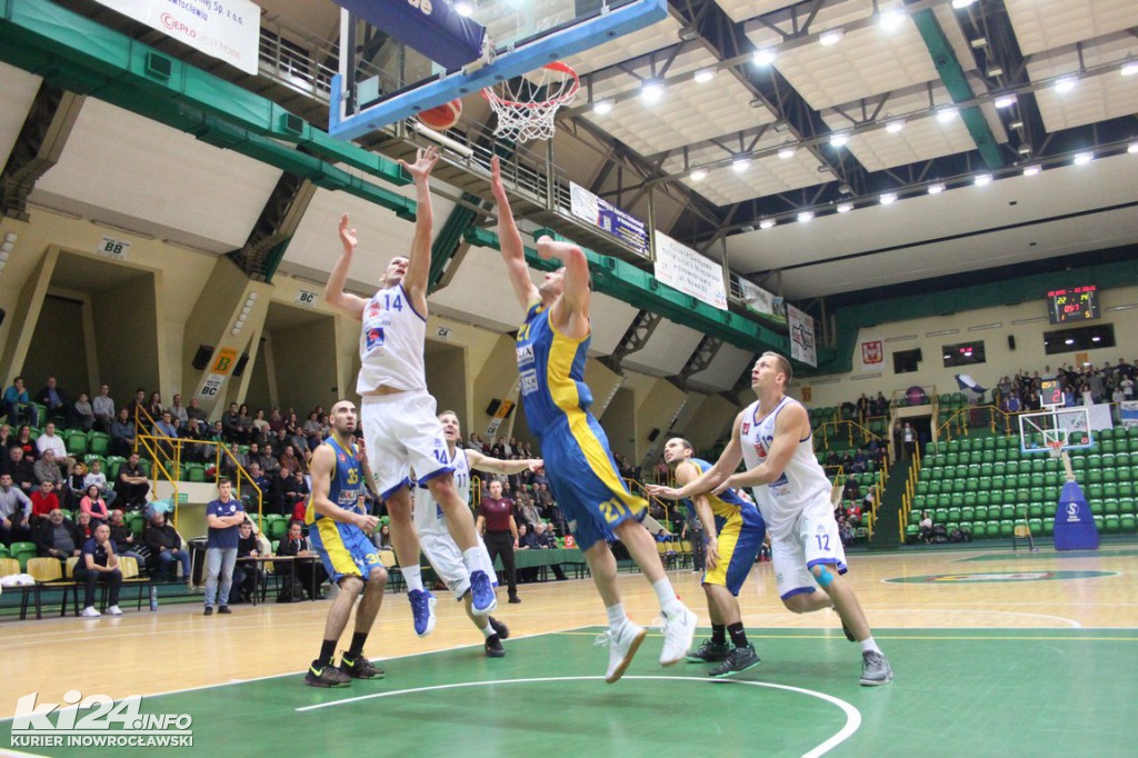 KSK Noteć - SKK Siedlce