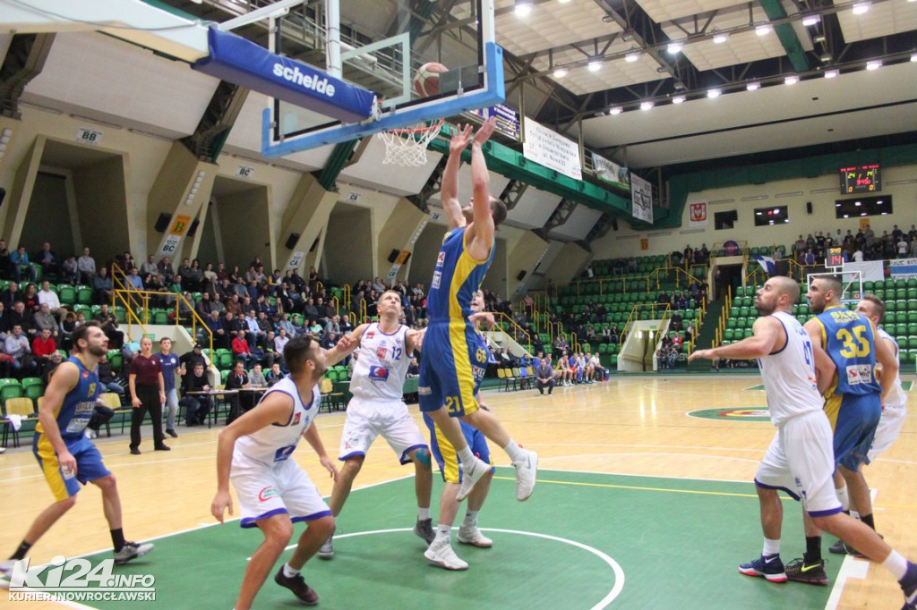 KSK Noteć - SKK Siedlce