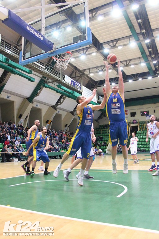 KSK Noteć - SKK Siedlce