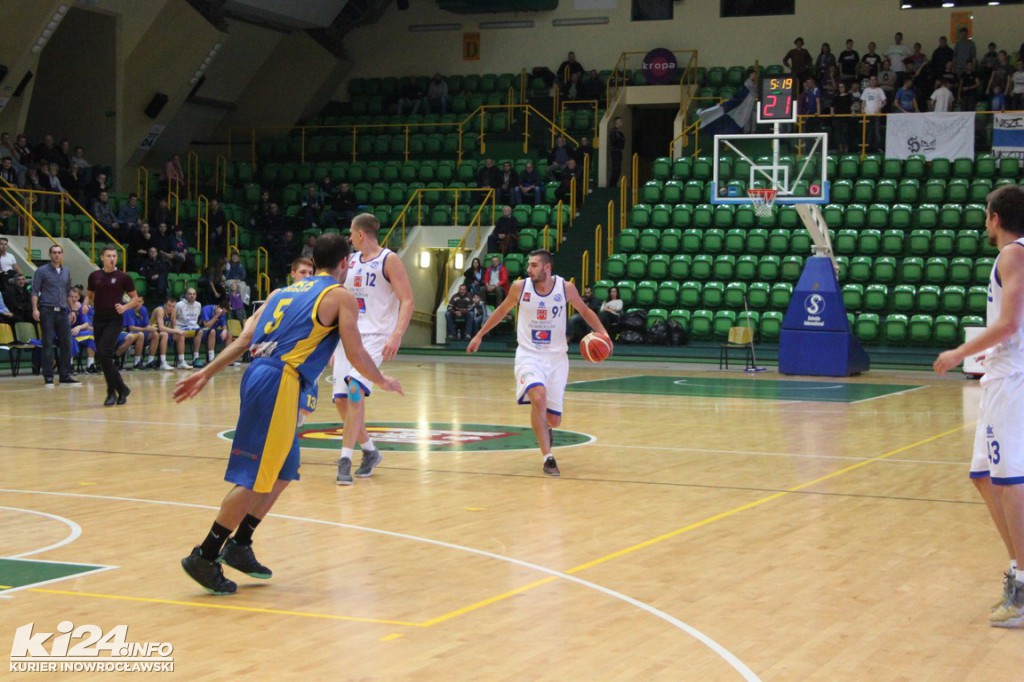 KSK Noteć - SKK Siedlce