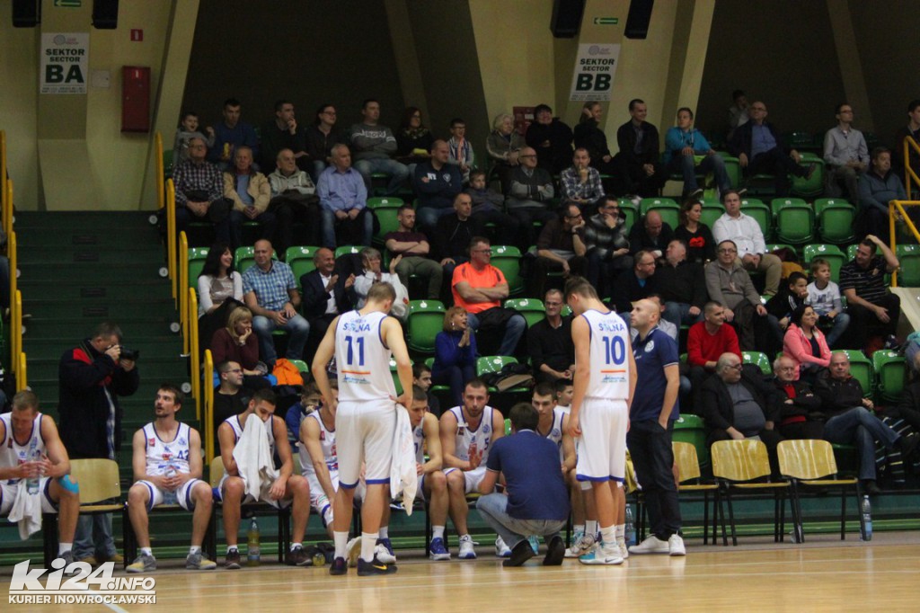 KSK Noteć - SKK Siedlce