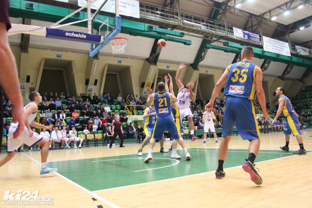 KSK Noteć - SKK Siedlce