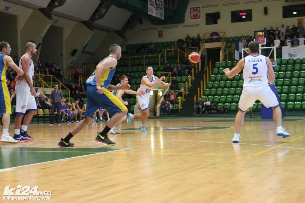 KSK Noteć - SKK Siedlce