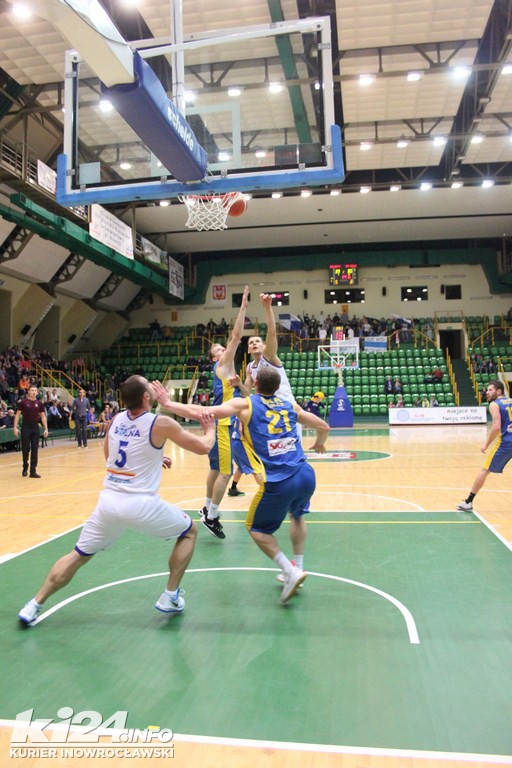 KSK Noteć - SKK Siedlce