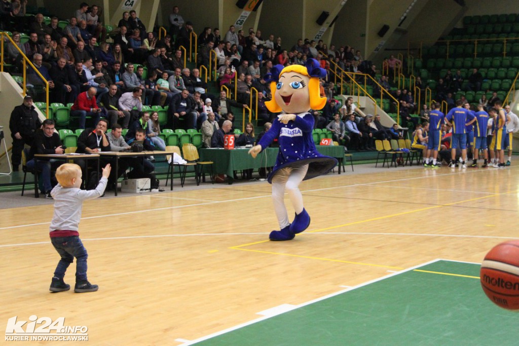 KSK Noteć - SKK Siedlce