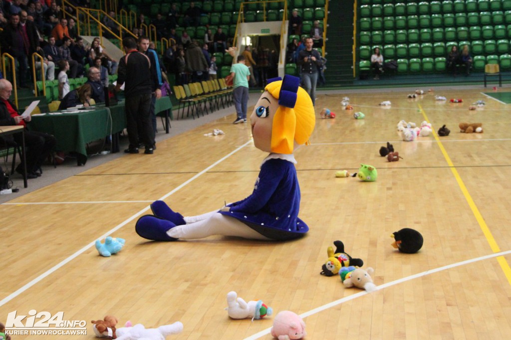 KSK Noteć - SKK Siedlce