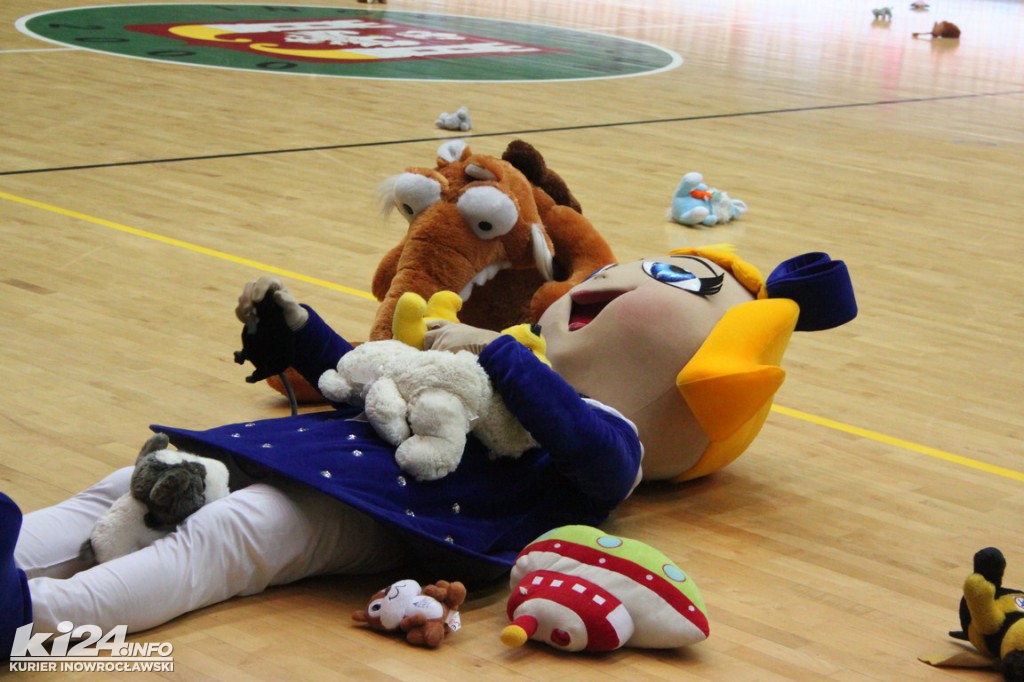 KSK Noteć - SKK Siedlce