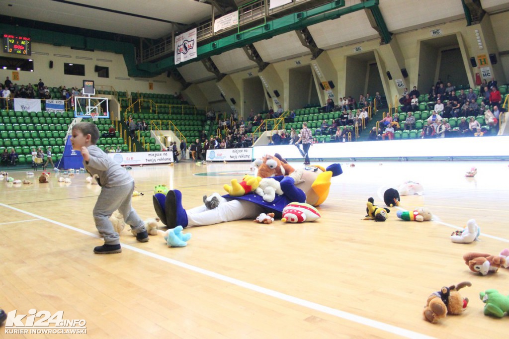 KSK Noteć - SKK Siedlce