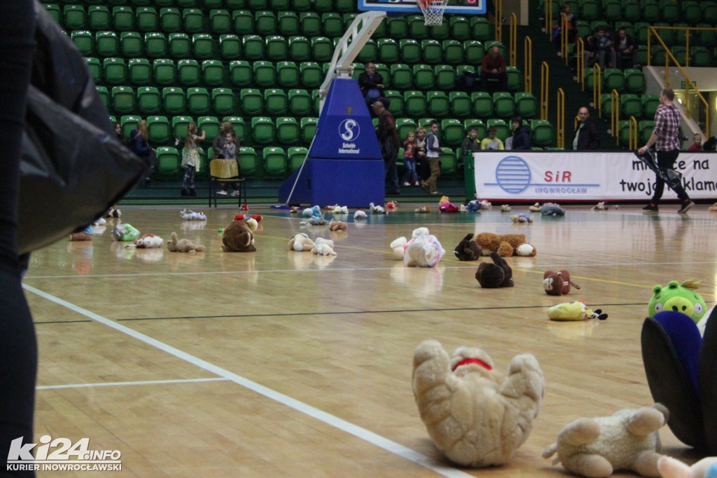 KSK Noteć - SKK Siedlce