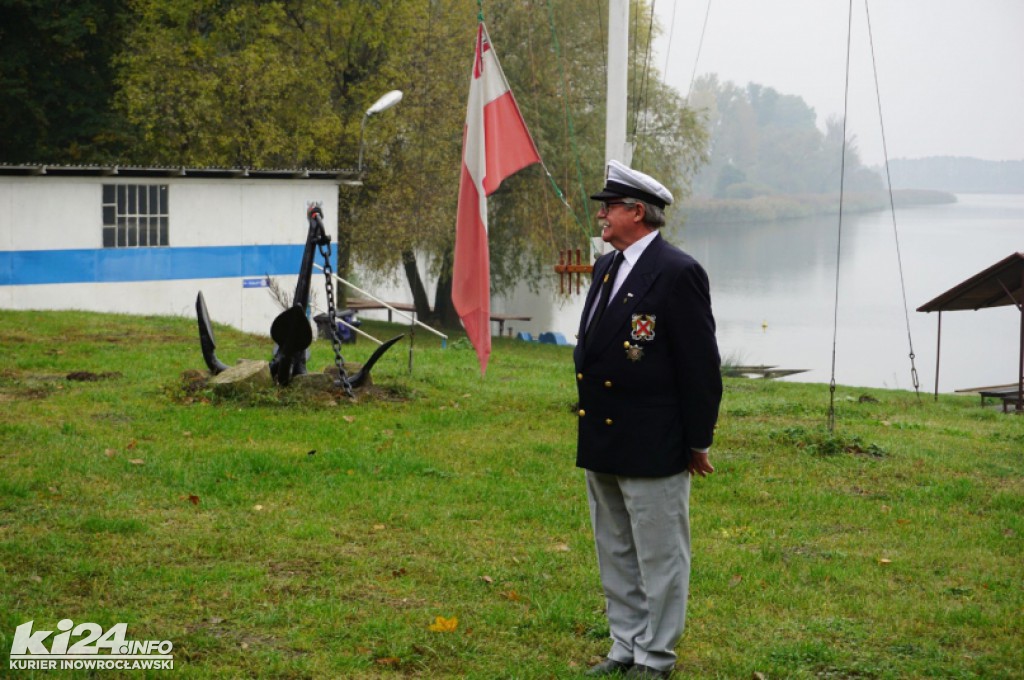 Zakończenie sezonu YKP