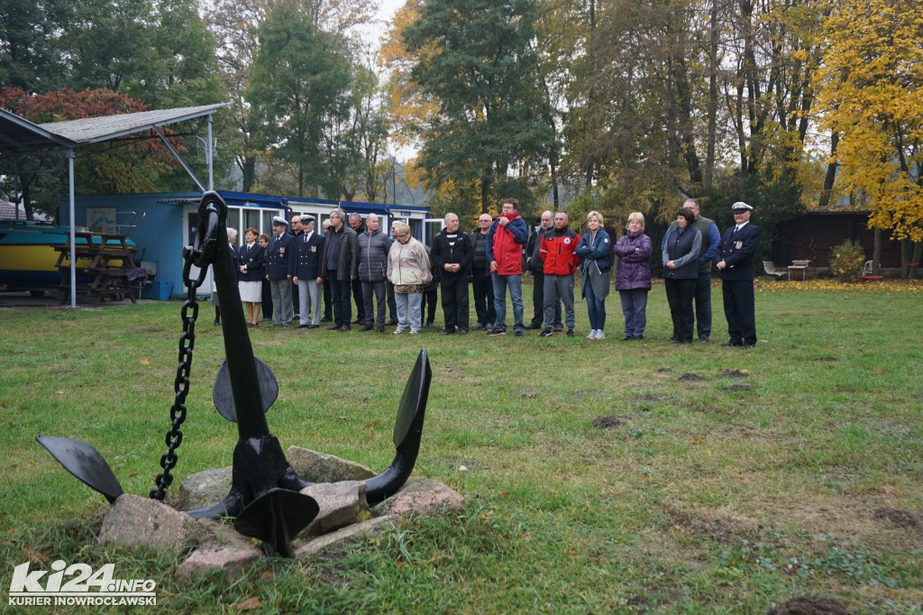 Zakończenie sezonu YKP
