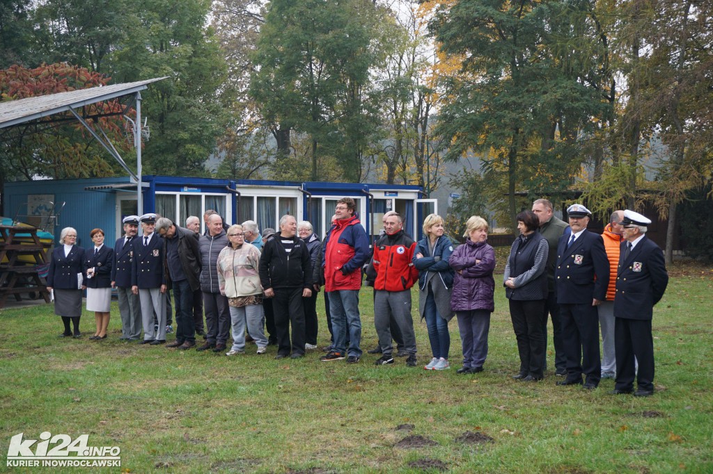 Zakończenie sezonu YKP