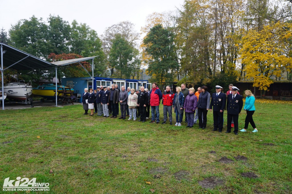 Zakończenie sezonu YKP