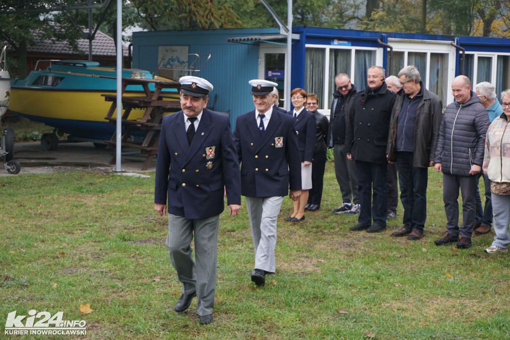 Zakończenie sezonu YKP