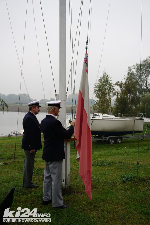 Zakończenie sezonu YKP