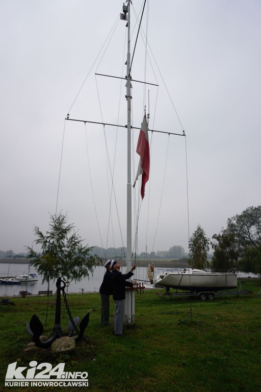 Zakończenie sezonu YKP