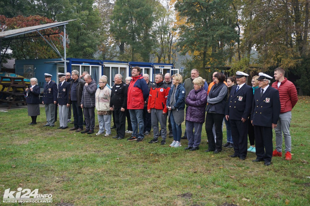Zakończenie sezonu YKP