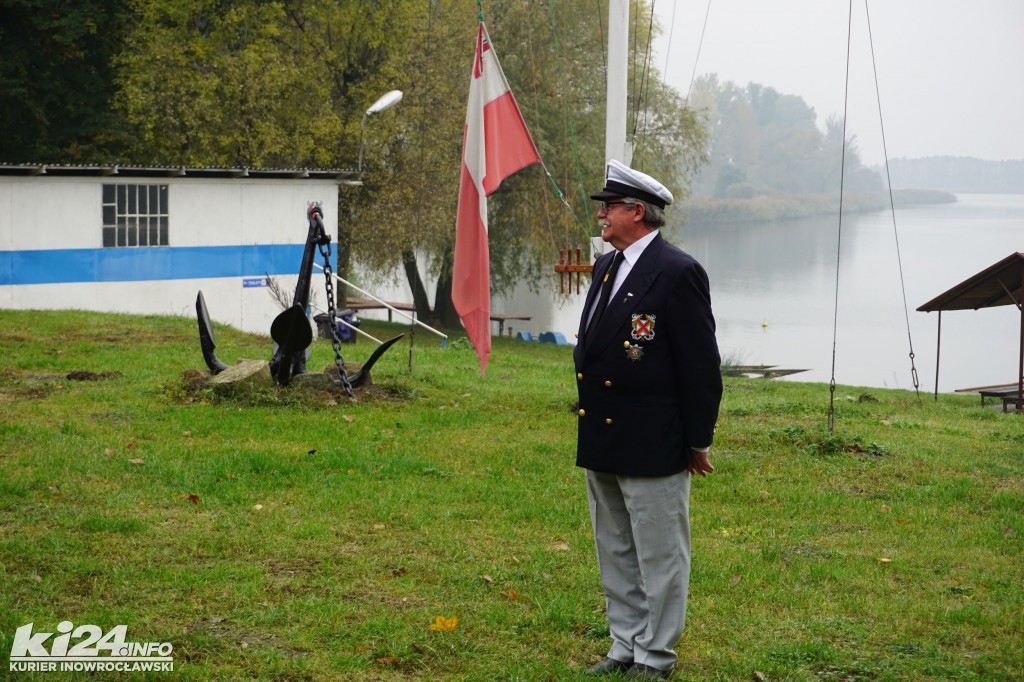 Zakończenie sezonu YKP