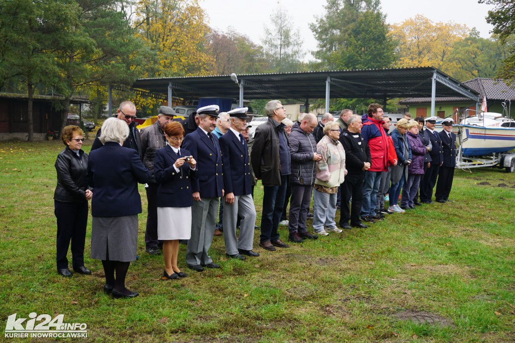 Zakończenie sezonu YKP