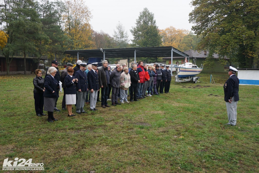 Zakończenie sezonu YKP
