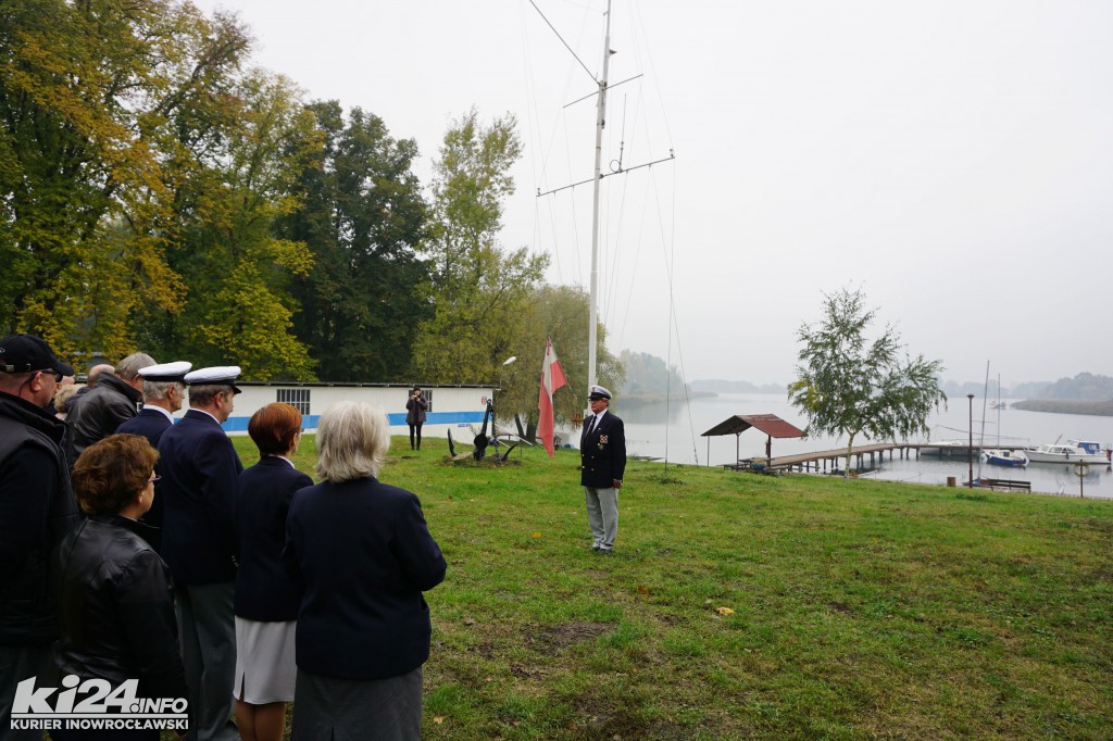 Zakończenie sezonu YKP