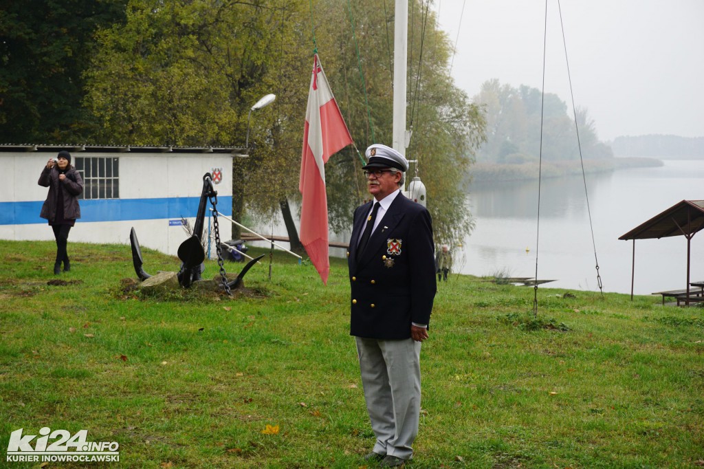 Zakończenie sezonu YKP