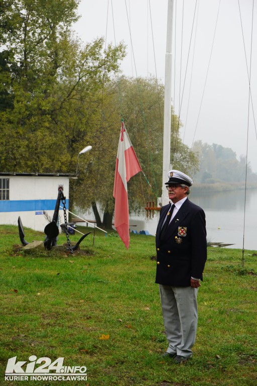Zakończenie sezonu YKP