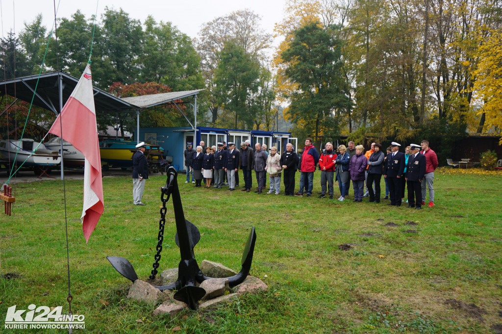 Zakończenie sezonu YKP