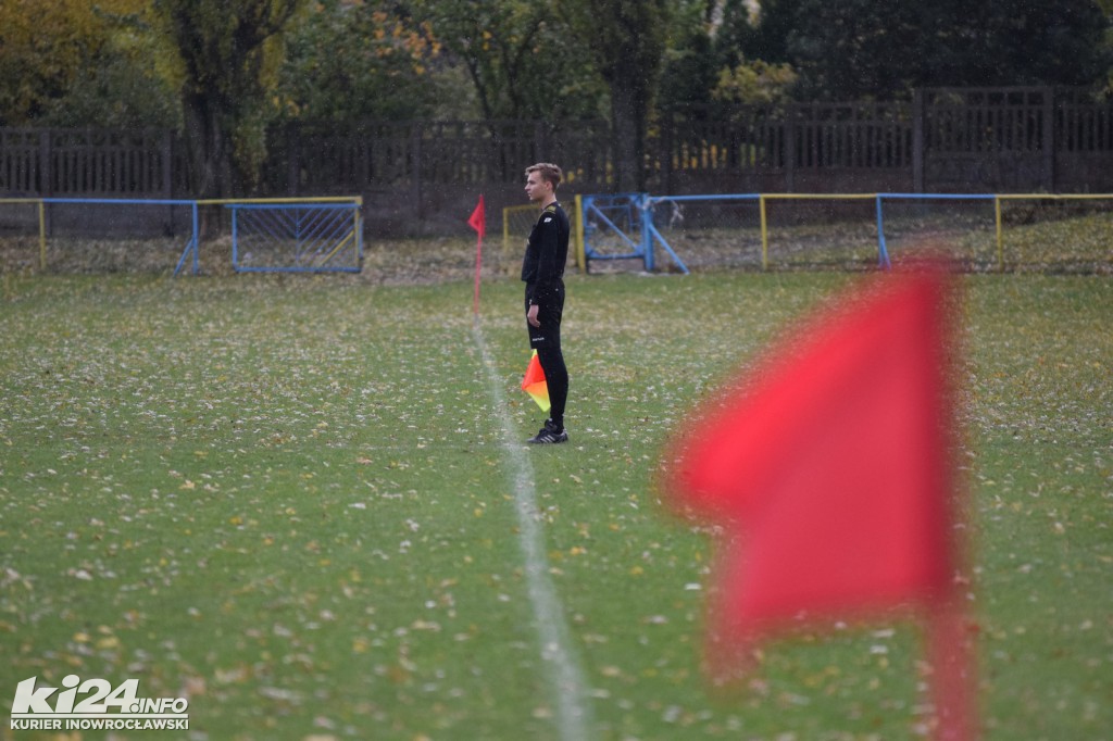 Goplania Inowrocław vs Cukrownik Tuczno