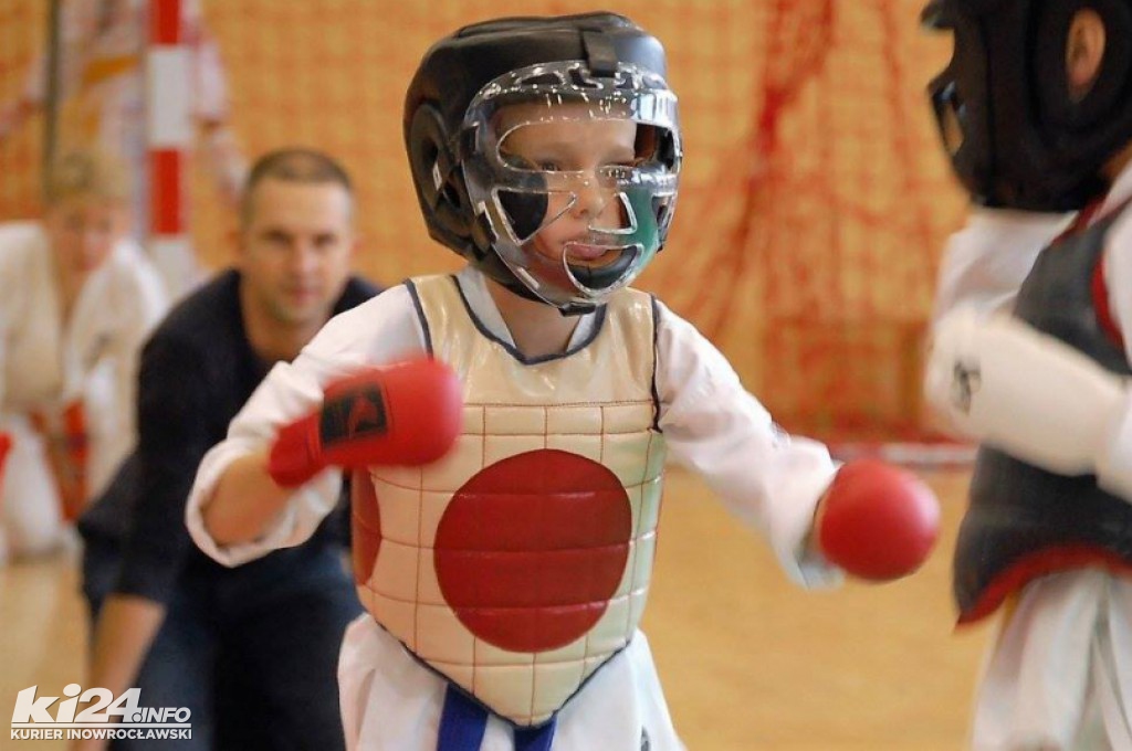 Young Oyama's Cup Bydgoszcz