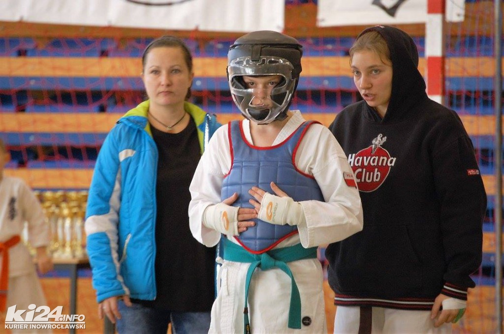 Young Oyama's Cup Bydgoszcz