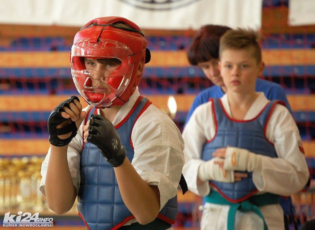 Young Oyama's Cup Bydgoszcz